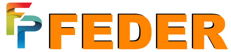 FEDER logo