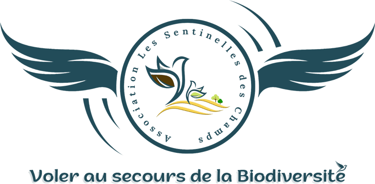 les sentinelles des champs logo