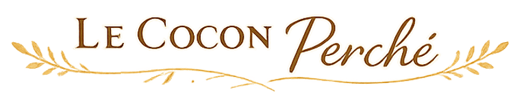 Le cocon perche logo
