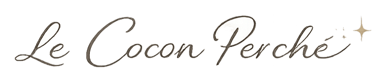 Le cocon perche logo