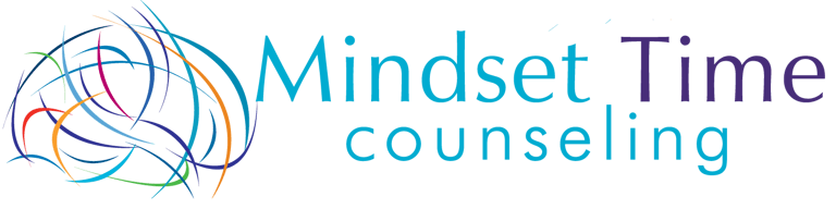 Mindset Time logo