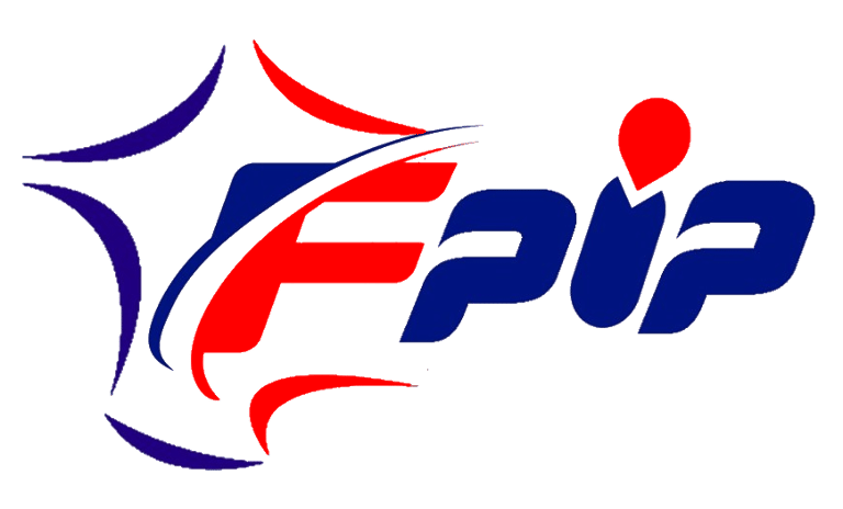 FPIP-FEDERATION PROFESSIONNELLE INDEPENDANTE DE LA POLICE logo