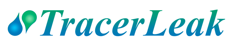 Tracer Leak  logo