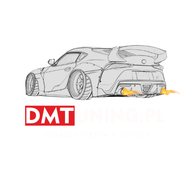 DMTuning logo