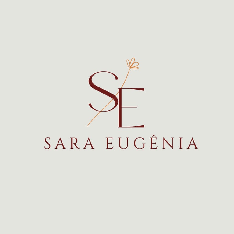 Sara Eugênia logo