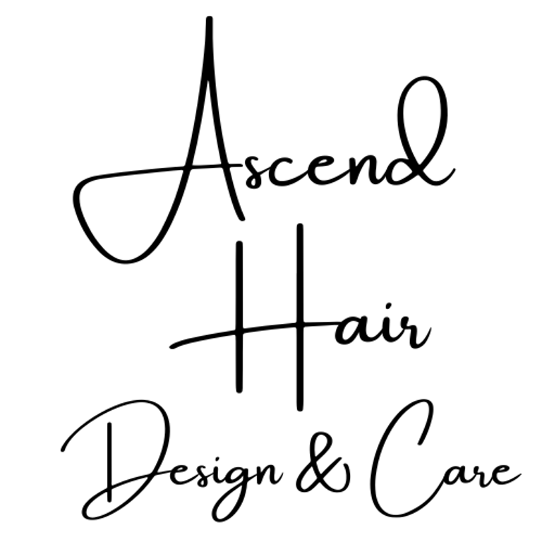 Ascend Hair logo