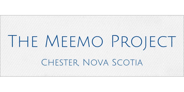 The Meemo Project logo