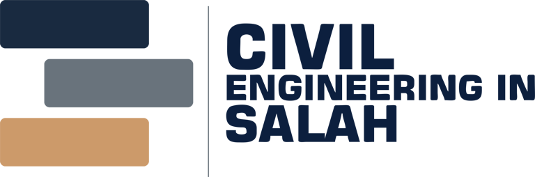 CIVIL ENGINEERING IN SALAH logo