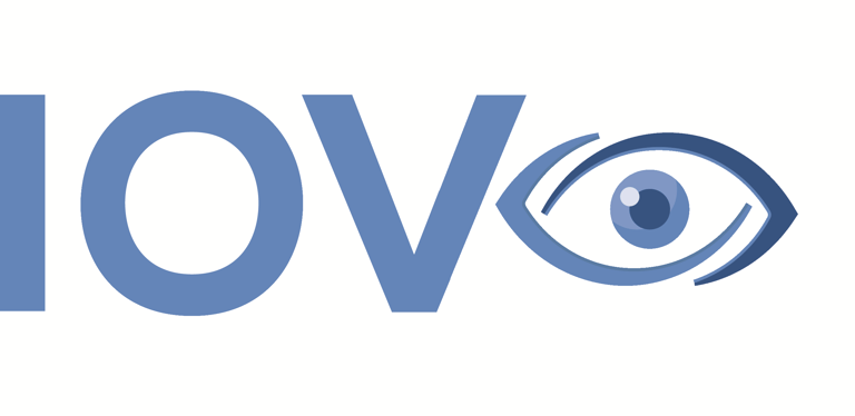 iovo logo