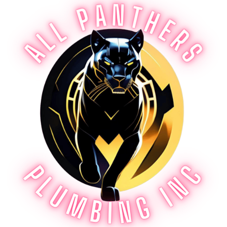 All Panthers Plumbing Inc logo
