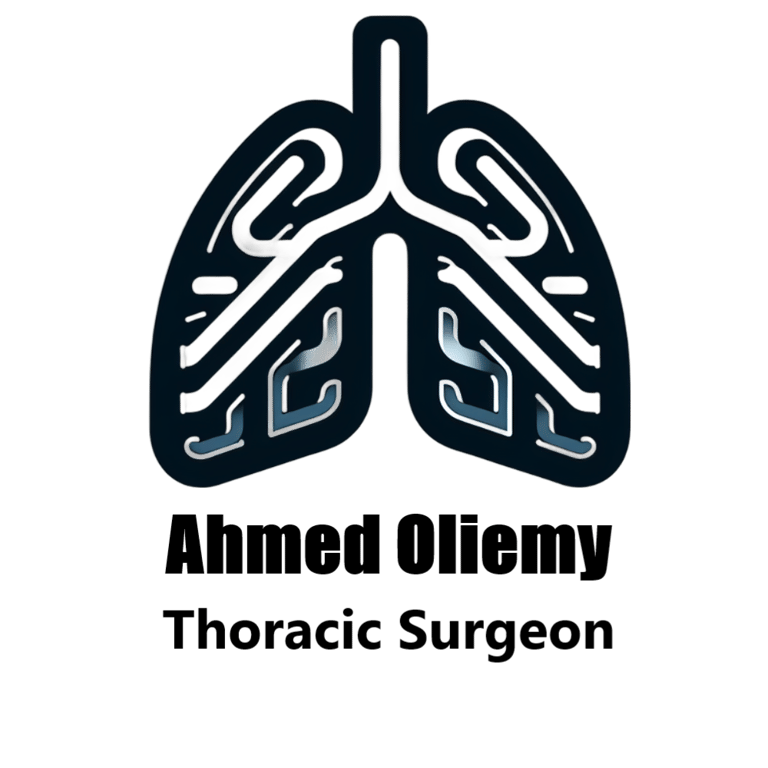 Chest Surgery Clinic logo
