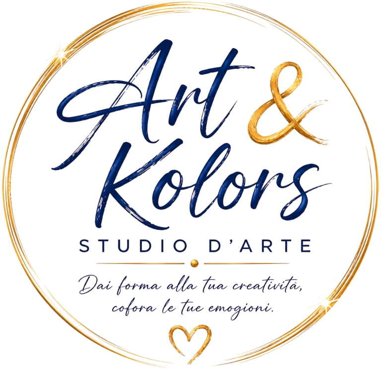 Art & Kolors logo