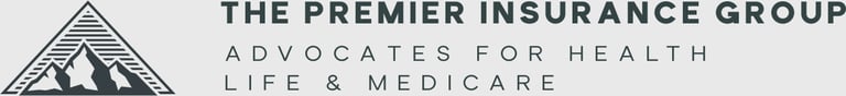 The Premier Insurance Group logo