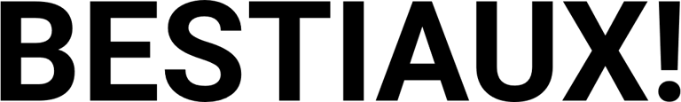 bestiaux! logo