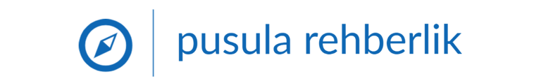 pusula rehberlik logo