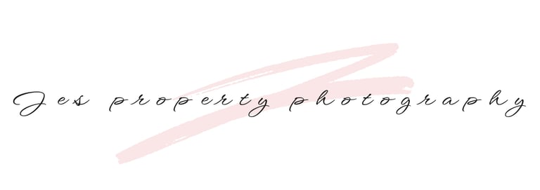 Jes Property Photography logo