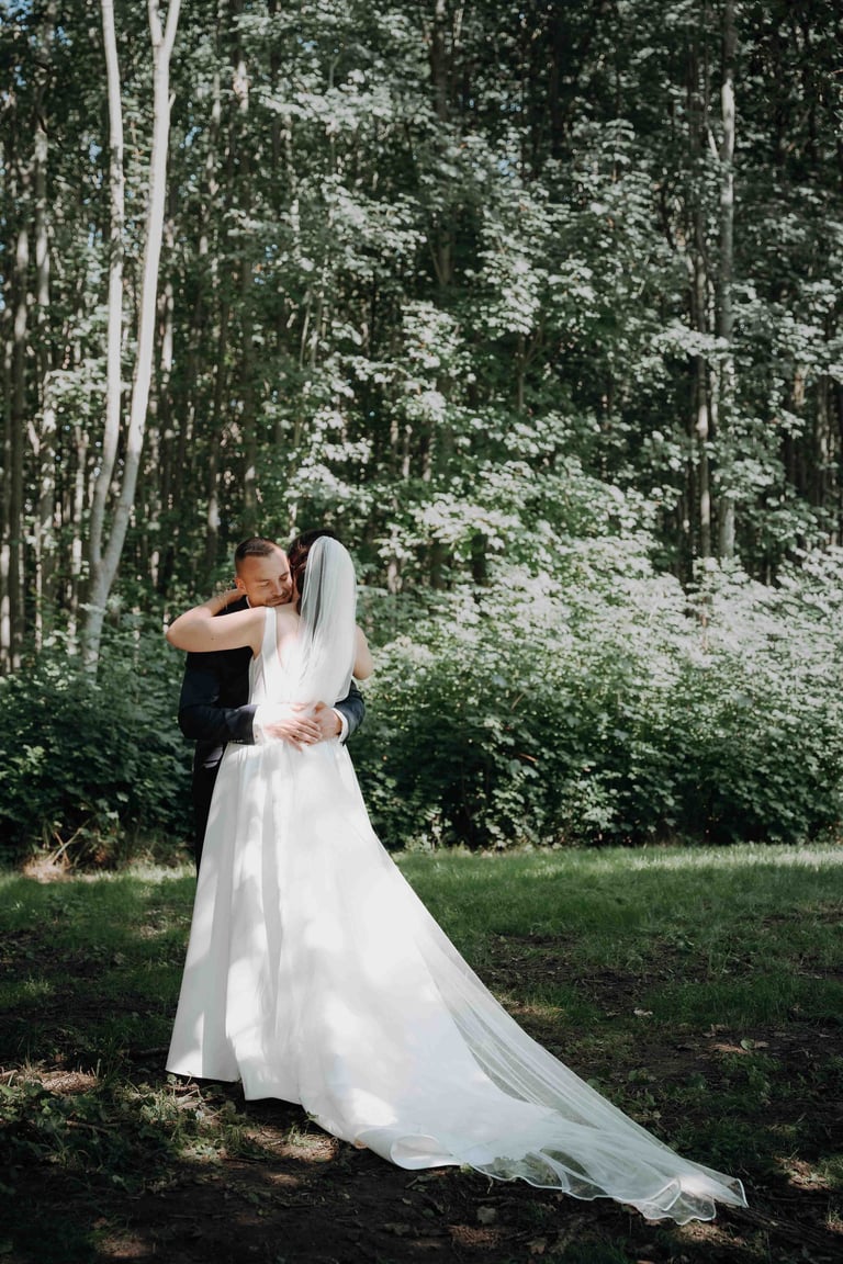 Hochzeitsfotograf Rostock Warnemünde Wismar Güstrow