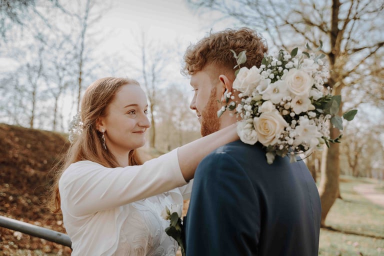Hochzeitsfotograf Hochzeit Wedding Greifswald Rostock Schwerin