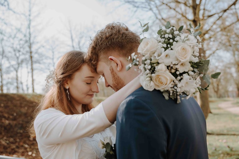 Hochzeitsfotograf Hochzeit Wedding Greifswald