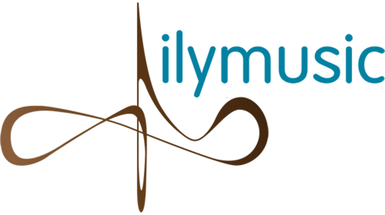 ilymusic logo