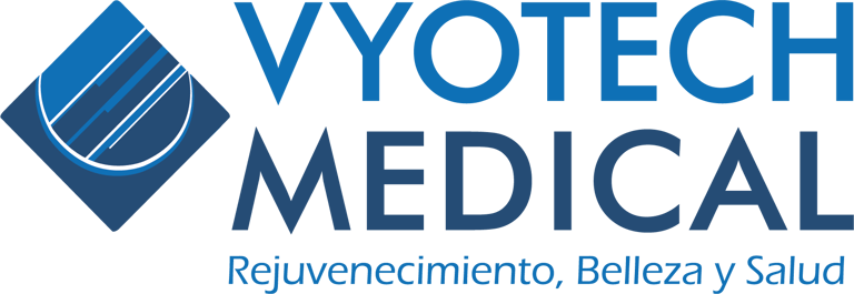 Vyotech Medical logo