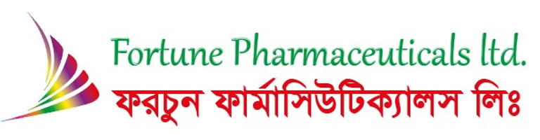 Fortune Pharmaceuticals Limited logo