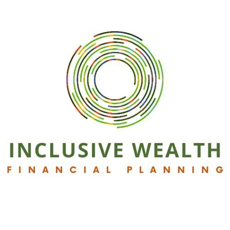 Inclusive Wealth Financial Planning logo