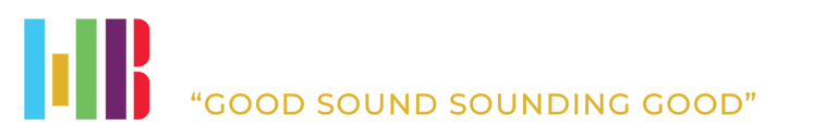 WB Acoustics Solutions logo