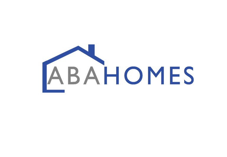 Abahomes logo