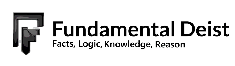 Fundamental Deist logo