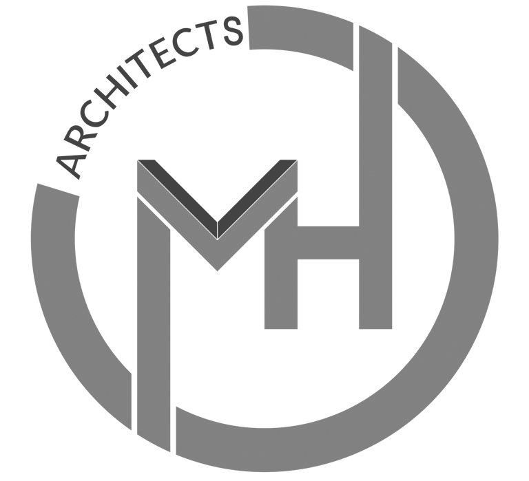 MVH Architects logo