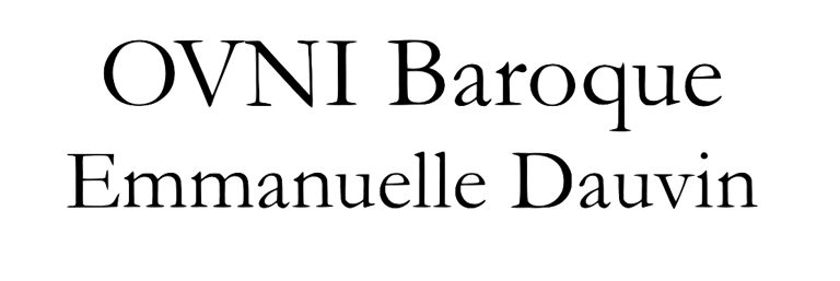 OVNI Baroque logo