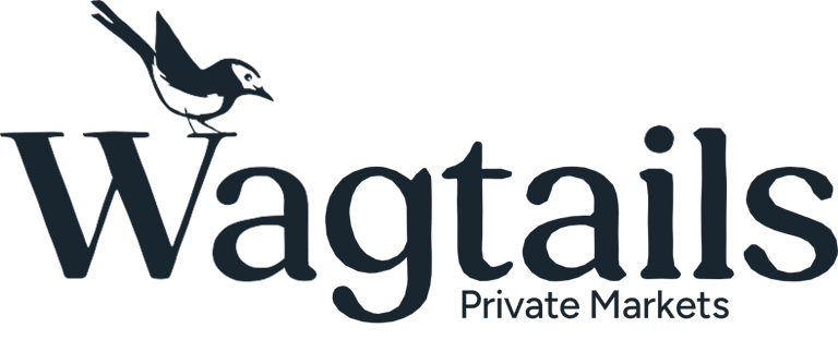 Wagtails logo