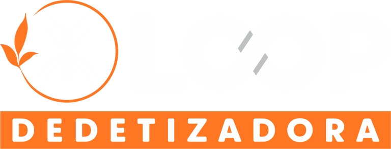 Dedetizadora LooP logo