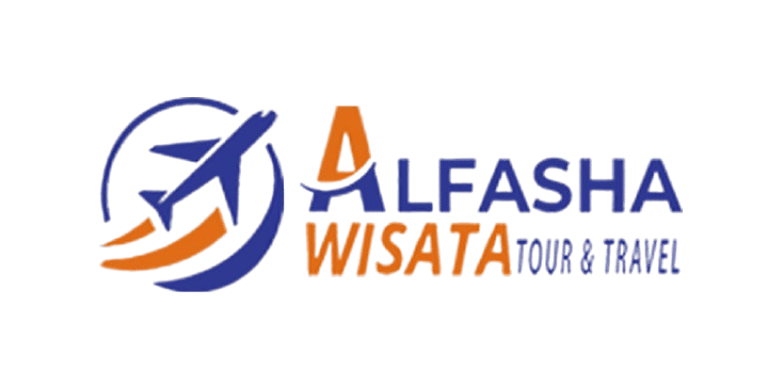 logo alfasha wisata