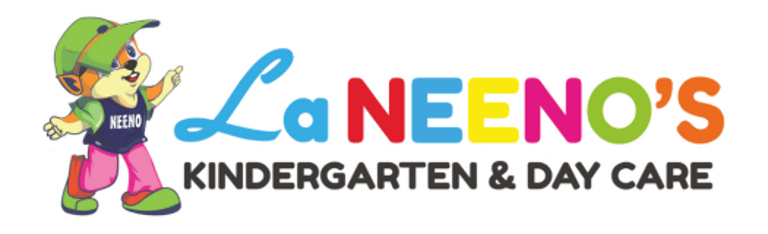 La Neeno's Kindergarten & Daycare logo