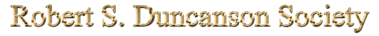 Robert S. Duncanson logo