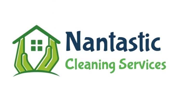 Nantastic Cleaning Service logo
