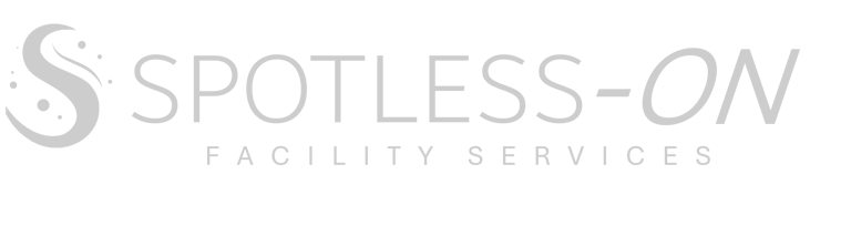 Spotless ON logo