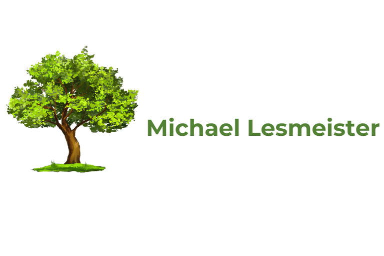Garten- und Landschaftsbau Michael Lesmeister logo
