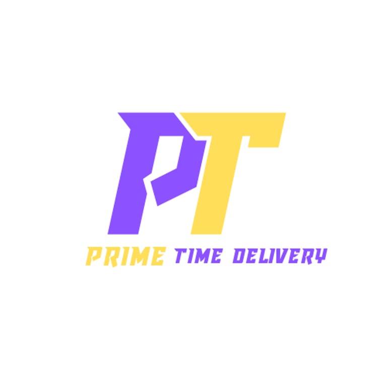 Prime Time Delivery logo
