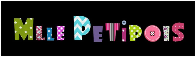 Mlle Petipois logo