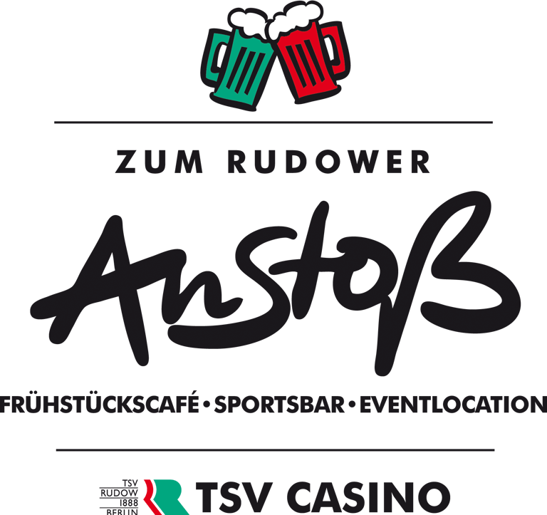 Rudower Anstoß logo