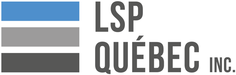 LSP Quebec logo