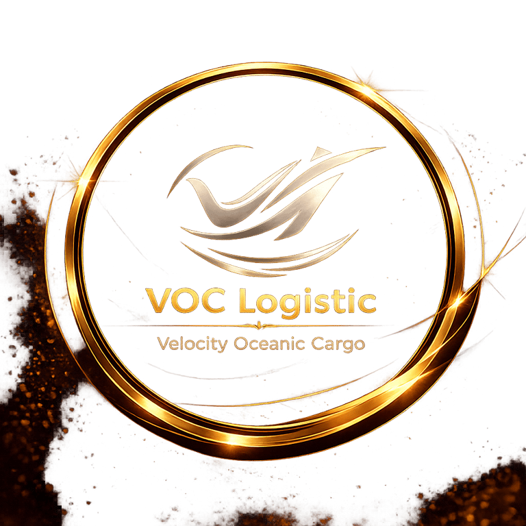 velocity oceanic cargo logo