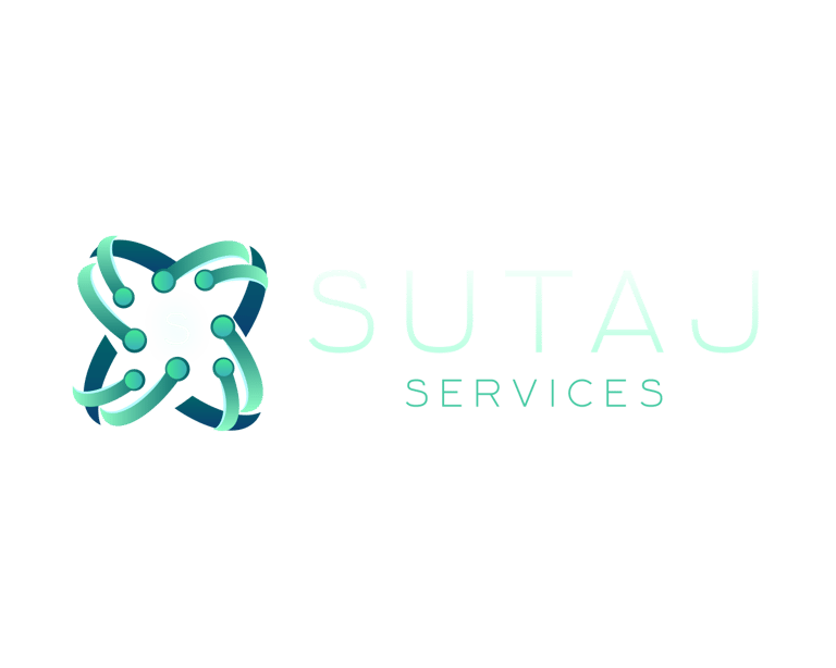 personal website logo