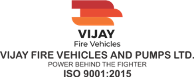 VIJAY FIRE VEHICLES & PUMPS LTD. logo