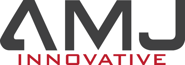 AMJ Innovative LLC. logo