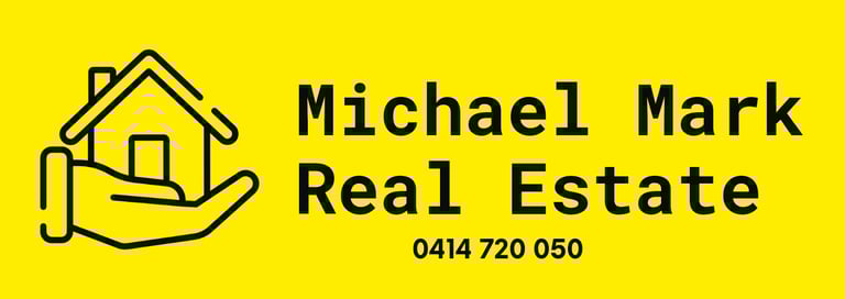 Michael Mark Real Estate logo