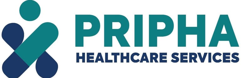 PRIPHA HEALTHCARE SERVICES INC logo